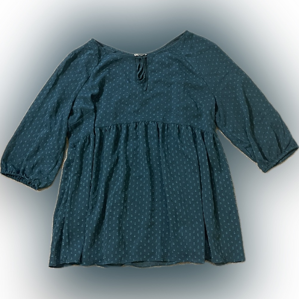 Motherhood Maternity Shirt